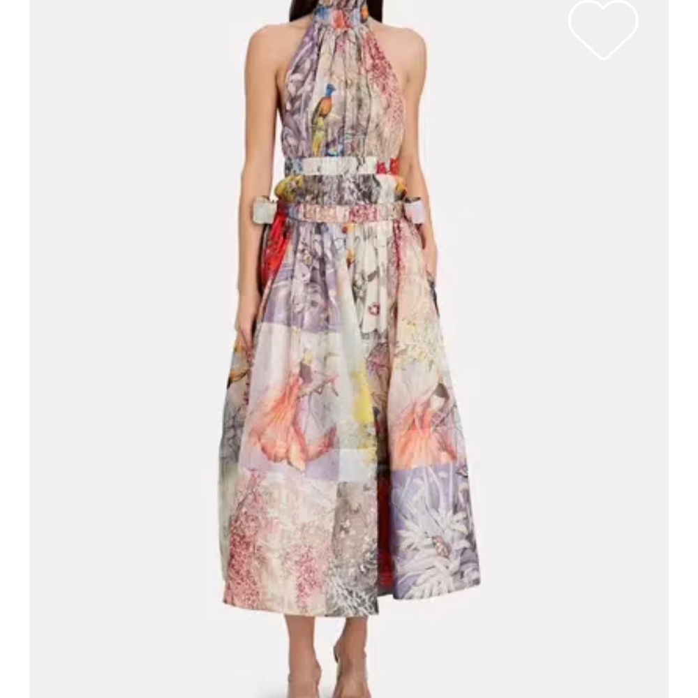 Zimmermann Gown - Picture 4 of 5